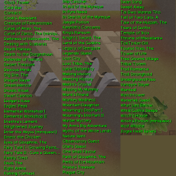 1949 Total | 289 QP | 91 Strenght | 92 Magic | 90 Hp | 99 Fletching | 99 Fishing | Desert Treasure | Lunar Diplomacy | Monkey Madness |15 Year Veteran 2